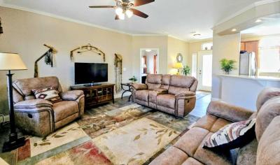 Photo 4 of 23 of home located at 7373 East Us Highway 60, # 505 Gold Canyon, AZ 85118