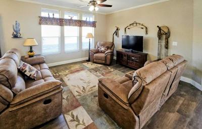 Photo 3 of 23 of home located at 7373 East Us Highway 60, # 505 Gold Canyon, AZ 85118