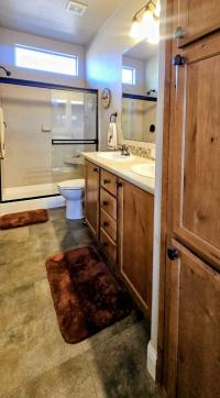 2016 Cavco Cochise Manufactured Home