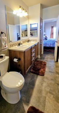 2016 Cavco Cochise Manufactured Home