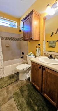 2016 Cavco Cochise Manufactured Home