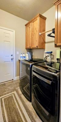 2016 Cavco Cochise Manufactured Home