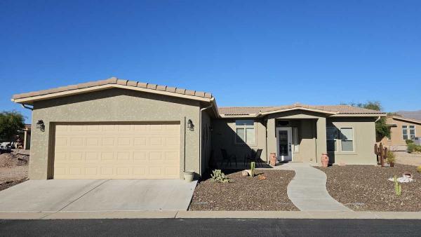 2016 Cavco Mobile Home For Sale