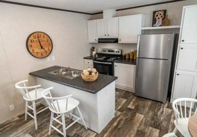 Mobile Home at 2850 Indian West Paducah, KY 42086