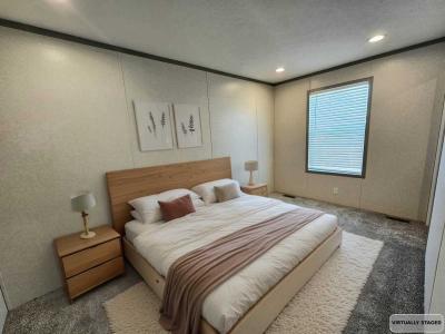 Photo 3 of 9 of home located at 700 S 12th St #268 Bismarck, ND 58504