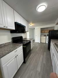 1971 Barrington HS Mobile Home