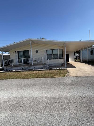 Mobile Home at 3390 Gandy Blvd, #25 Saint Petersburg, FL 33702