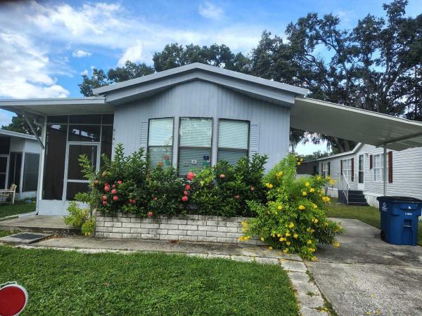 1990 JACO Mobile Home For Sale