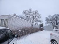 1984 Moduline Mobile Home