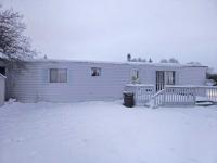 1984 Moduline Mobile Home