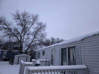 1984 Moduline Mobile Home