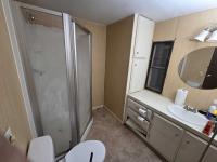 1984 Moduline Mobile Home