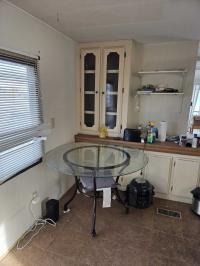 1984 Moduline Mobile Home