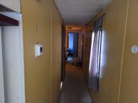 1984 Moduline Mobile Home