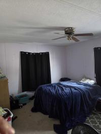 1984 Moduline Mobile Home