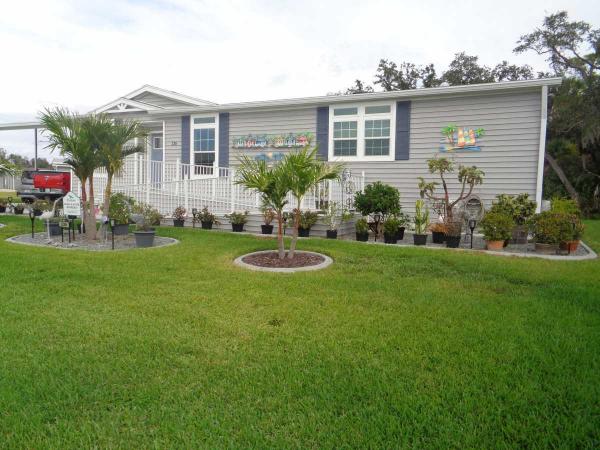 2023 Skyline Mobile Home For Sale