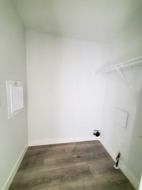 2025 Canyon Lake 220CL20442L Mobile Home