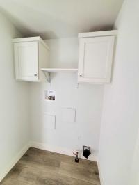 2025 Canyon Lake 220CL14482B Mobile Home