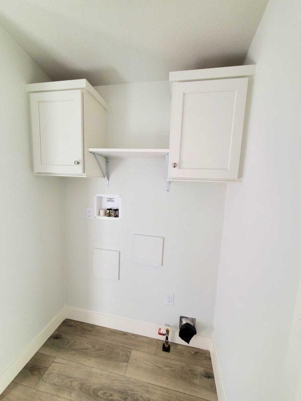 2025 Canyon Lake 220CL14482B Mobile Home