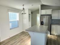 2025 Canyon Lake 220CL14482B Mobile Home