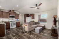 2020 Manufactured Home