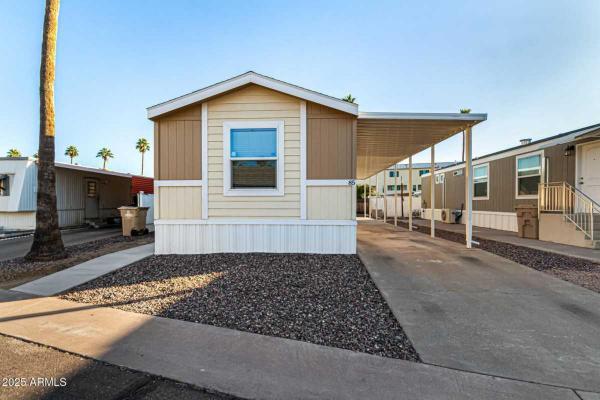 2020  Mobile Home For Sale