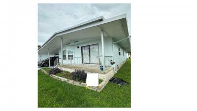 Mobile Home at 3390 Gandy Blvd, #72 Saint Petersburg, FL 33702