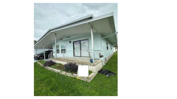 Photo 1 of 2 of home located at 3390 Gandy Blvd, #72 Saint Petersburg, FL 33702