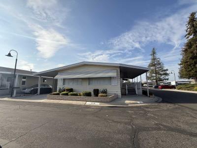 Mobile Home at 14851 Jeffrey, #117 Irvine, CA 92618