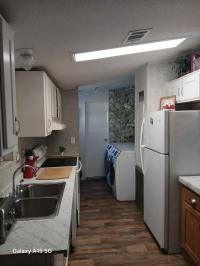 2002 SKYO Mobile Home