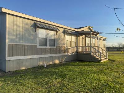 Mobile Home at 8716 Fm 359 Pattison, TX 77466