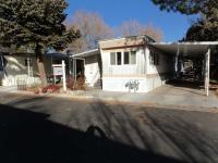 1963 Sportcraft Manufactured Home