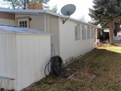 Photo 3 of 15 of home located at 330 A Street Carson City, NV 89706