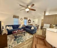 2017 Cavco Mobile Home