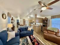 2017 Cavco Mobile Home