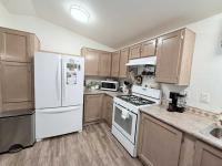 2017 Cavco Mobile Home