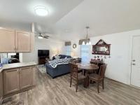 2017 Cavco Mobile Home