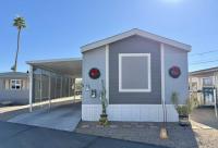 2017 Cavco Mobile Home