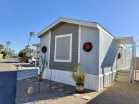 2017 Cavco Mobile Home