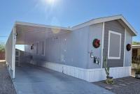 2017 Cavco Mobile Home