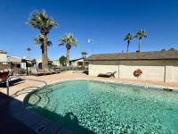 2017 Cavco Mobile Home