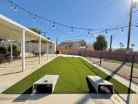 2017 Cavco Mobile Home