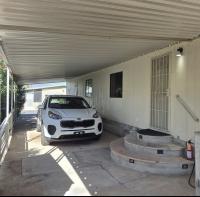 1988 Palm Harbor Mobile Home