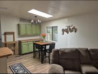 1988 Palm Harbor Mobile Home