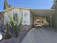 1988 Palm Harbor Mobile Home