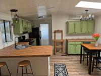 1988 Palm Harbor Mobile Home