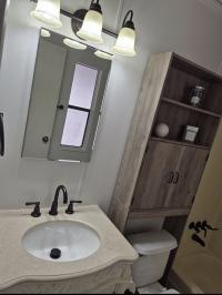 1988 Palm Harbor Mobile Home