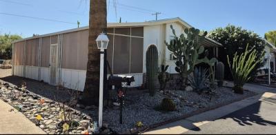 Photo 2 of 21 of home located at 3411 S Camino Seco Tucson, AZ 85730