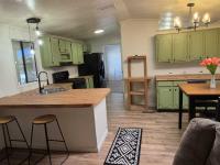 1988 Palm Harbor Mobile Home