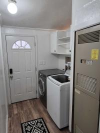 1988 Palm Harbor Mobile Home